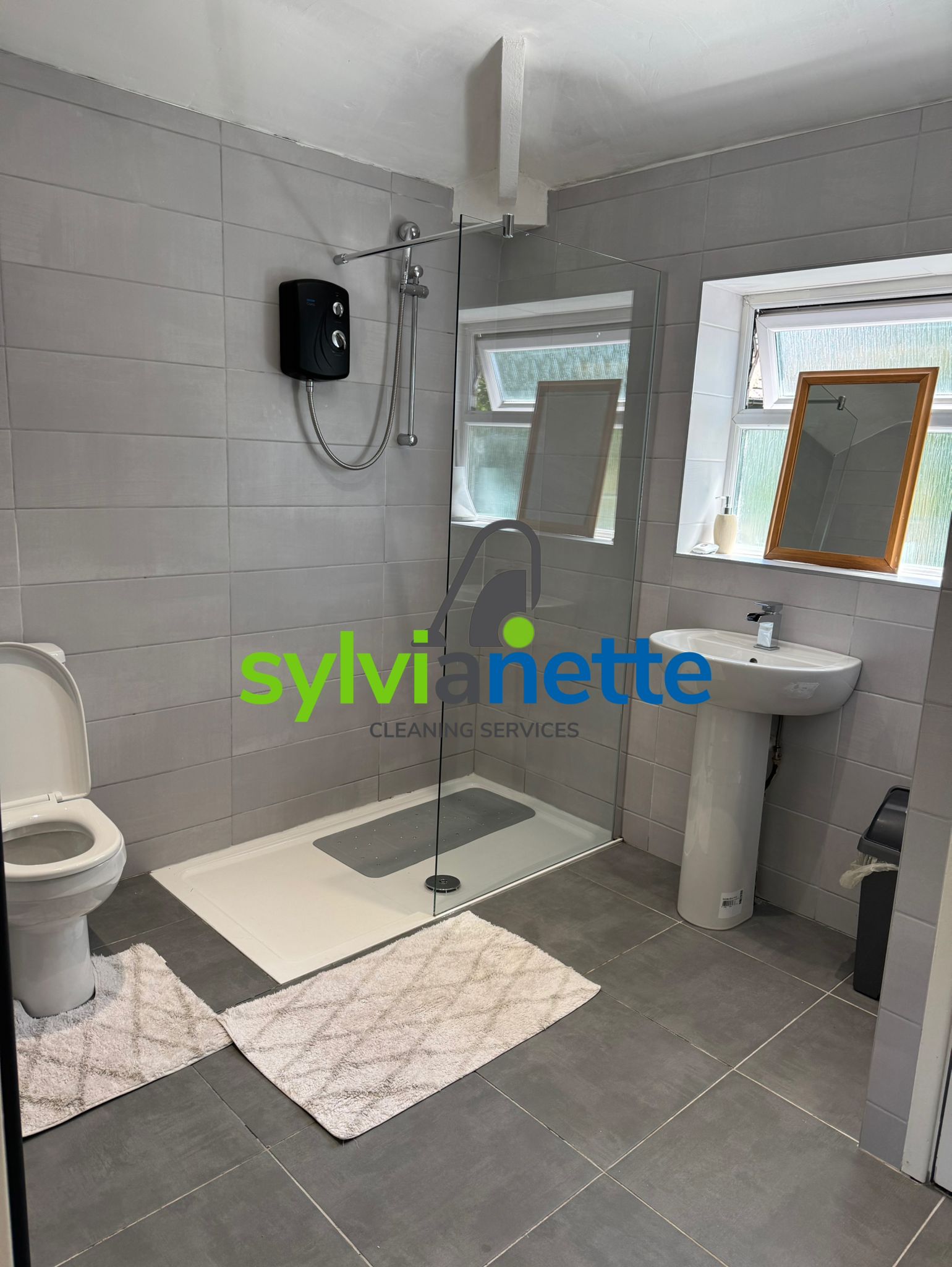 Commercial Cleaning