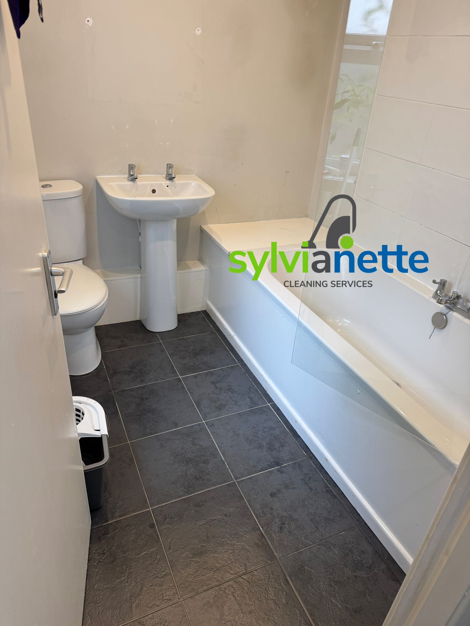 Residential Cleaning