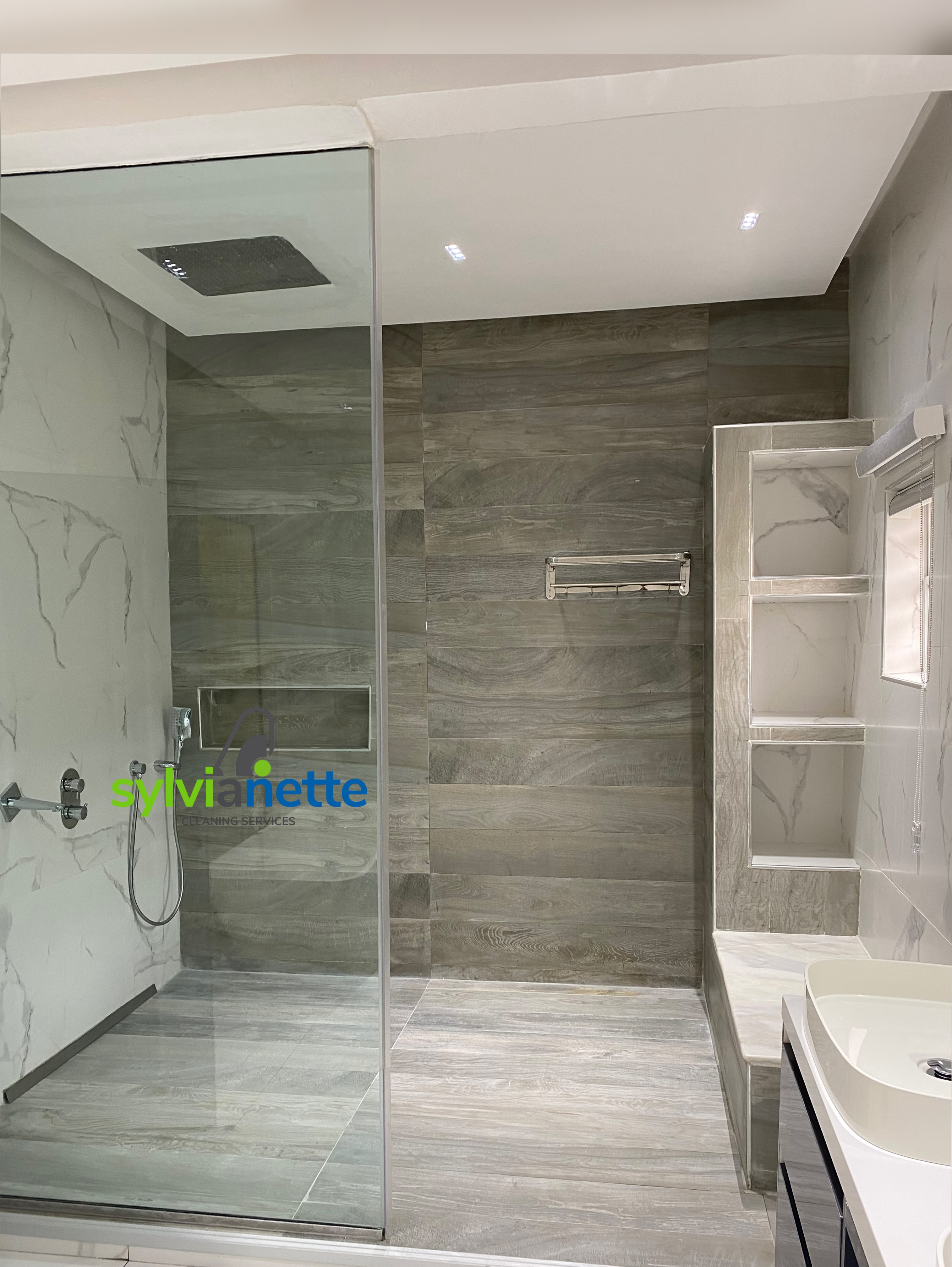 After builders clean [Before-After]